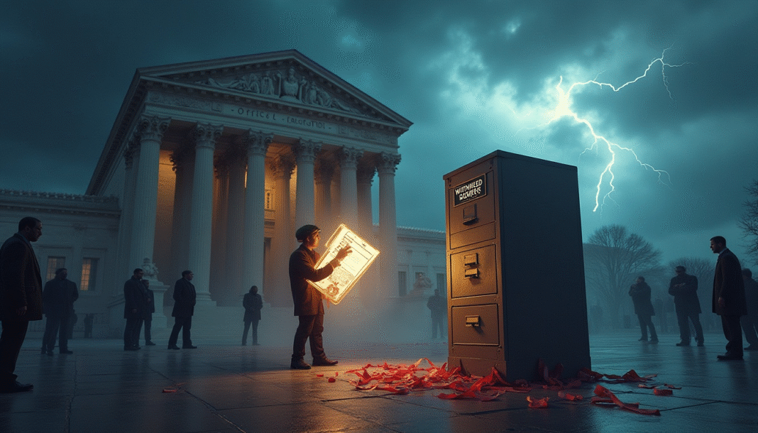 Coinbase Sues Oregon Governor Over Withheld Lawsuit Documents