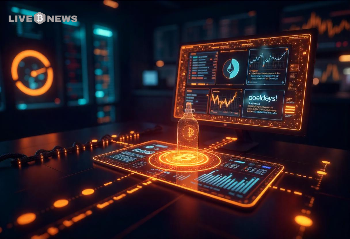 Coinbase and Perplexity AI Unite for Live Crypto Price Access | Live