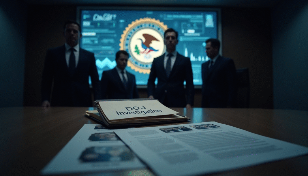 DOJ Considers Charges Against Dragonfly Executives in Tornado Cash Case