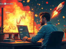 Dave Portnoy dumped his XRP two weeks ago: ‘I want to cry’