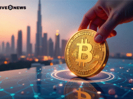 Dubai Approves First Tokenized Money Market Fund