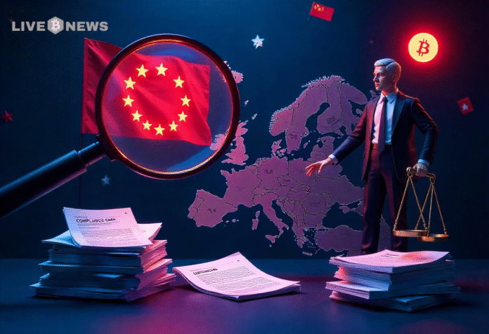 EU Regulator Identifies Gaps in Malta Crypto Licensing EU Regulator Identifies Gaps in Malta Crypto Licensing