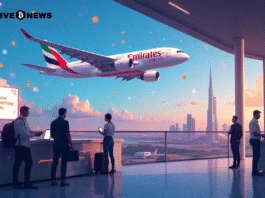 Emirates Partners with Crypto.com to Bring Crypto Payments to Travelers