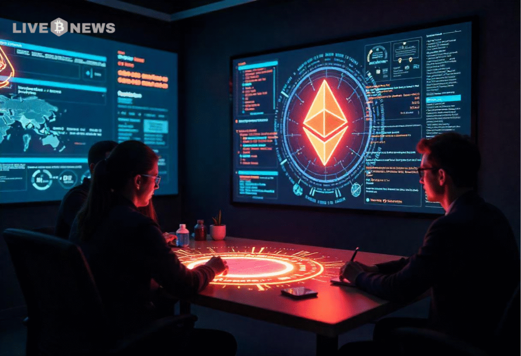 Ethereum Developers Propose 16.77M Gas Cap to Curb DoS Attacks