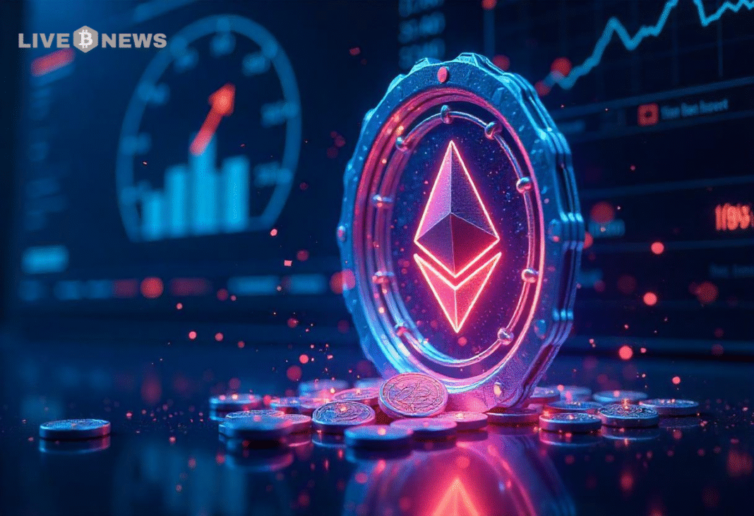 Ethereum’s 29% Staking Lockup: What’s Behind the Supply Shock?