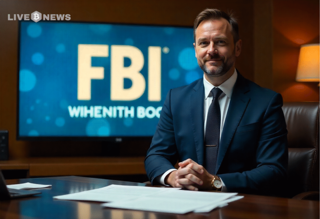 FBI Drops Probe into Kraken Founder Jesse Powell