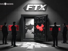 FTX Halts Payouts in 49 Countries, China Hit Hardest