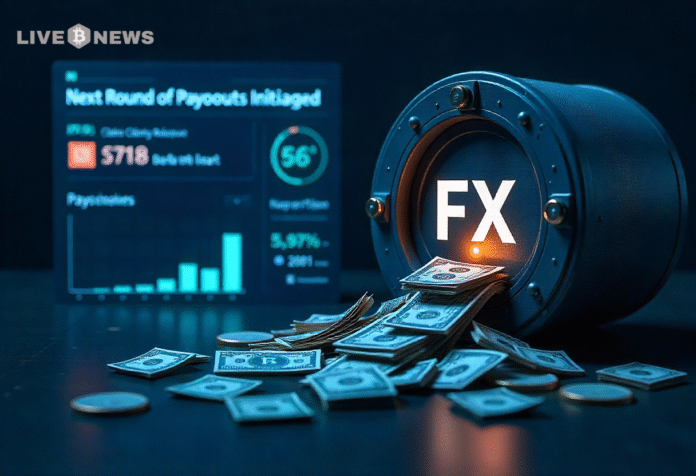 FTX Launches Next Cash Payout Round After $1.9B Claims Reserve Cut