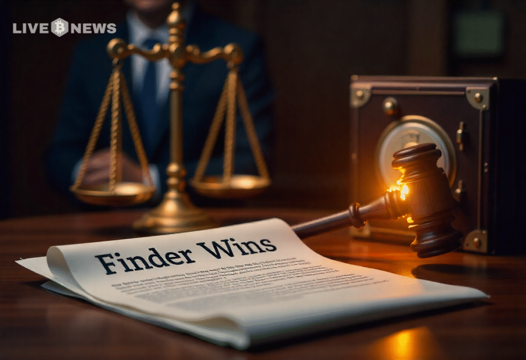 Finder.com Wins Major Court Case Against ASIC Over Finder Earn