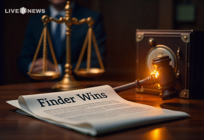 Finder.com Wins Court Battle Against ASIC Over Finder Earn Finder.com Wins Major Court Case Against ASIC Over Finder Earn