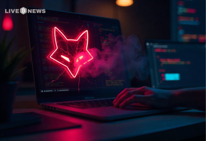 MetaMask Bug Drains SSDs Fast: Fix on the Horizon MetaMask Bug Drains SSDs Fast: Fix on the Horizon