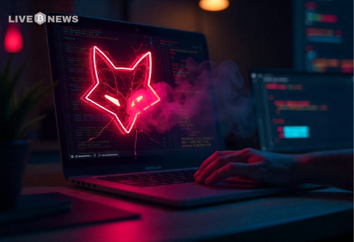 MetaMask Bug Drains SSDs Fast: Fix on the Horizon