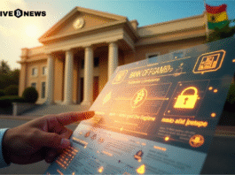 Ghana Central Bank to Propose Crypto Rules by September