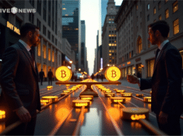 Goldman Sachs and BNY Launch Tokenized Money Funds