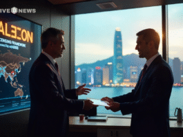 Hong Kong Launches Stablecoin Licensing Regime Starting August 2025
