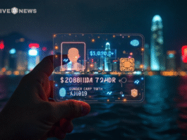 Hong Kong mandates KYC for stablecoin transactions above $8,000, aiming to reduce financial crime and strengthen regulatory oversight.
