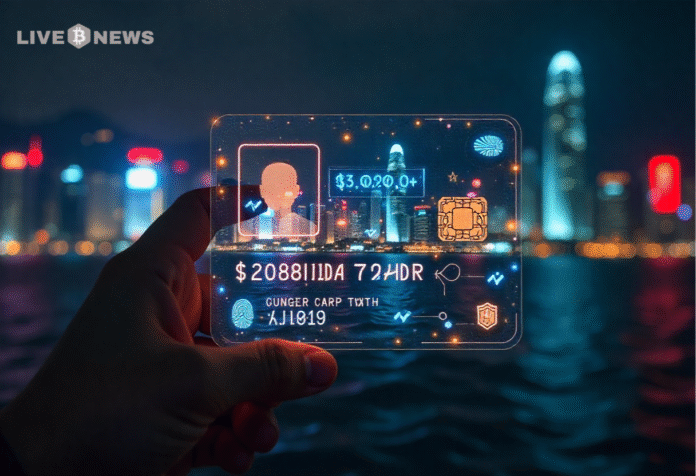 Hong Kong to Implement KYC Checks for Stablecoin Transactions Above ,000