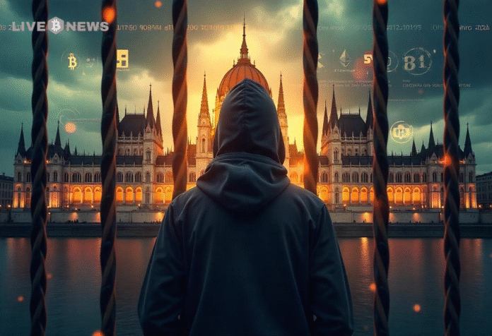 Hungary Criminalizes Unauthorized Crypto Trading with Jail Terms Up to 8 Years