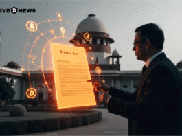 Crypto Revolution in India: COINS Act Sets Bold Precedent