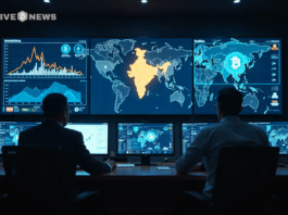Indian Government Deploys Tech to Tackle Crypto Tax Evasion