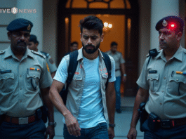 $457K Crypto Scam: Mumbai Student’s Dark Double Life