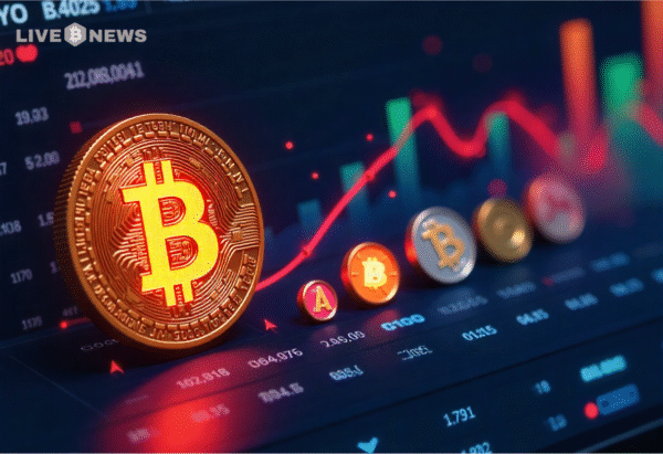 London AI Firm Satsuma Secures $135M, Sets Bitcoin Treasury Record