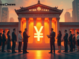 JD.com, Ant Group Lobby China Central Bank to Approve Yuan Stablecoins