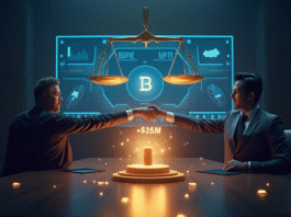 Judge Approves BlockFi-DOJ $35M Settlement Deal