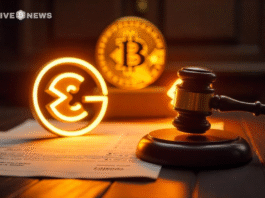 Judge Approves Celsius $4B Lawsuit Against Tether