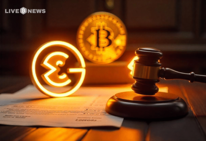 Judge Approves Celsius $4B Lawsuit Against Tether