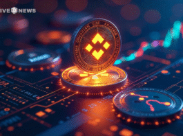 Kraken Partners with Backed to Bring xStocks to BNB Chain