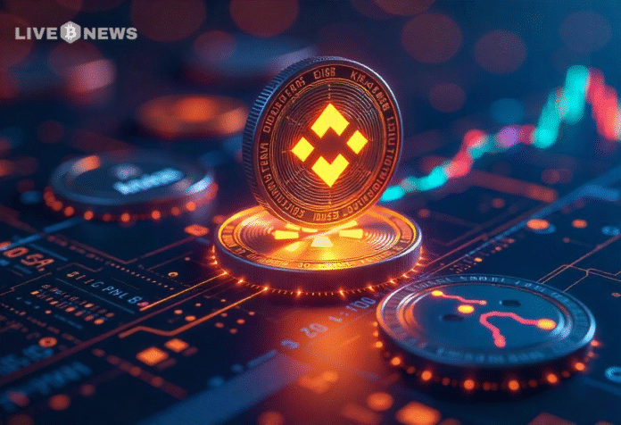 Kraken Partners with Backed to Bring xStocks to BNB Chain
