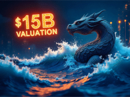 Kraken eyes $15B valuation and 2026 IPO amid rising revenue, global expansion, and growing investor interest in crypto infrastructure.