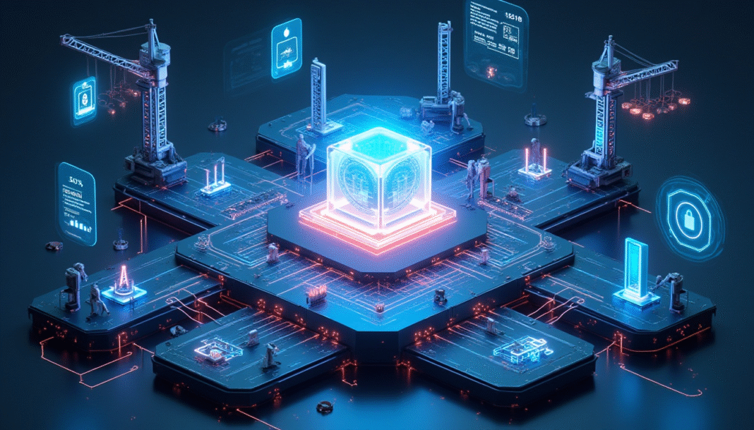 Mega Matrix Raises $16 Million to Build Stablecoin Infrastructure