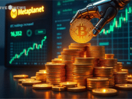 Metaplanet Buys 797 More Bitcoin, Now Holds Over 16,000 BTC