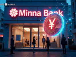 Minna Bank Launches Solana-Based Stablecoin Project