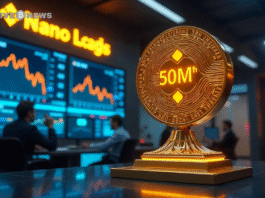 Nano Labs Buys $50M in BNB, Plans to Hold Up to $1B