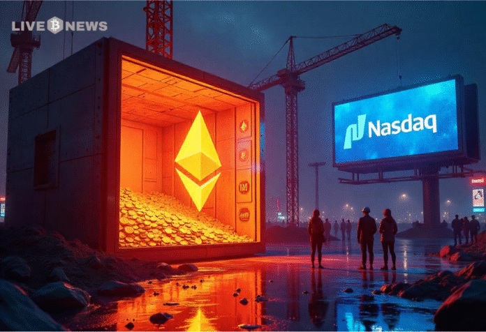 Bit Digital’s $67 Million Move: Why All Eyes Are on This Ethereum Play