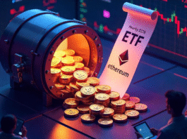 Crypto Bills Advance After Record 9-Hour House Stalematea
