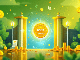 Stablecoins Gain Nigeria’s Green Light in Policy Overhaul