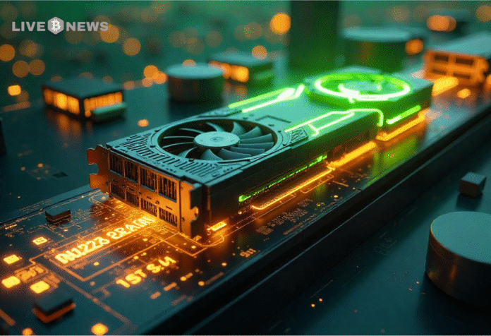 Nvidia’s H20 GPUs Are Back in China—But What Changed? Nvidia’s H20 GPUs Are Back in China—But What Changed?