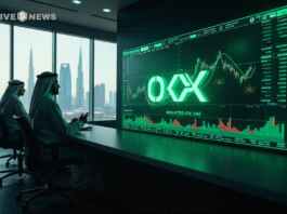 OKX launches regulated crypto derivatives in UAE, giving retail traders safe access to advanced trading tools under VARA oversight.