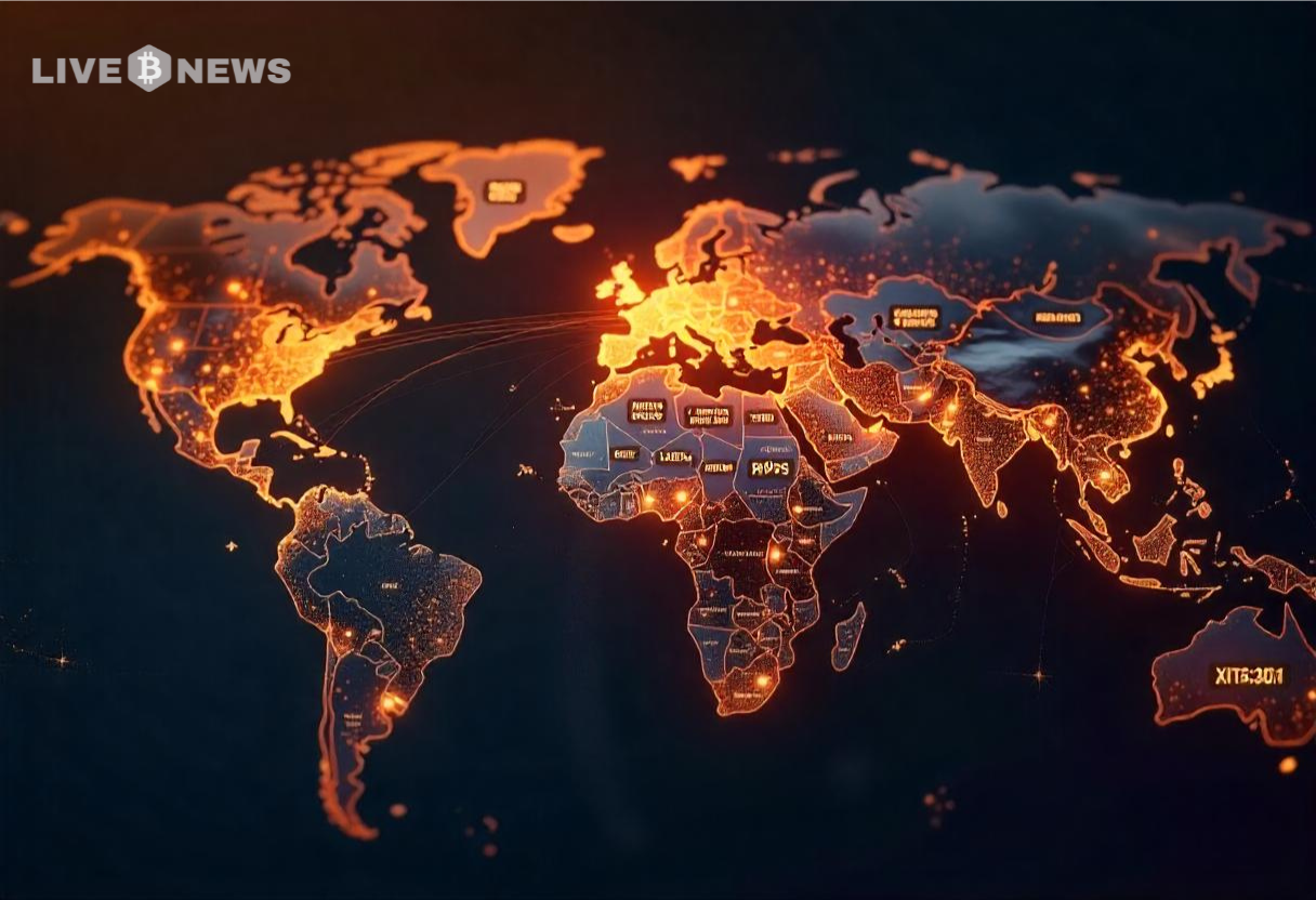 Ripple and OpenPayd Team Up to Boost Global Crypto Payments | Live Bitcoin  News