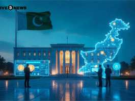 Pakistan Launches Virtual Assets Regulatory Authority to Oversee Digital Economy