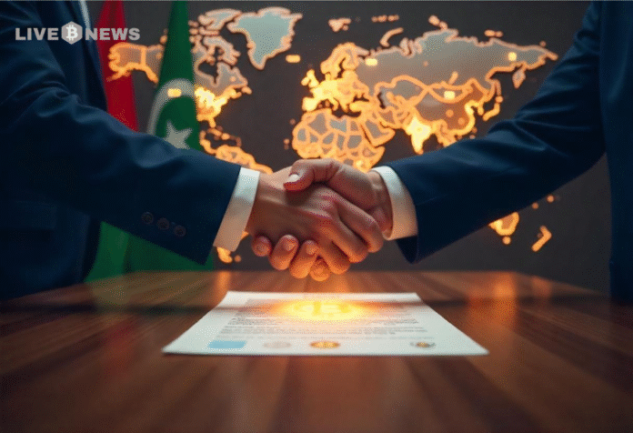 Pakistan and El Salvador Sign MoU to Cooperate on Bitcoin Strategy