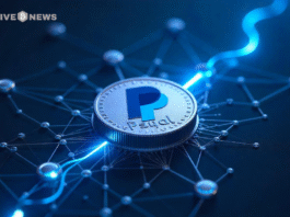 PayPal Expands PYUSD Stablecoin to Arbitrum for Faster Payments