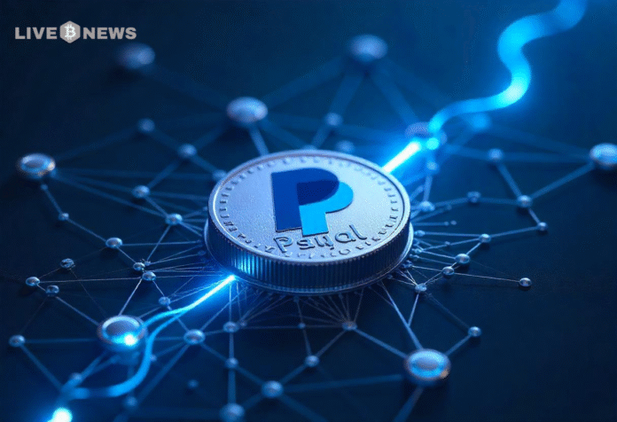 PayPal Expands PYUSD Stablecoin to Arbitrum for Faster Payments