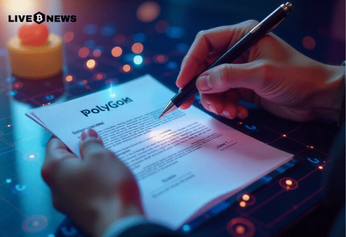 The Philippines adopts Polygon blockchain to verify public documents, prevent deepfakes, and boost trust in government transparency and digital services.