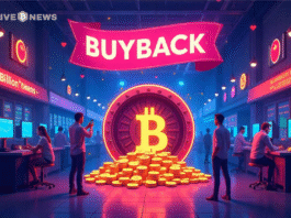 Pump.fun Buys Back 3B PUMP Tokens with Platform Fees