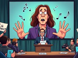 Ripple CTO Reflects on Ethical Misstep During Ozzy Osbourne Q&A